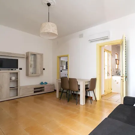 Carmen By Barbarhouse Holiday home *