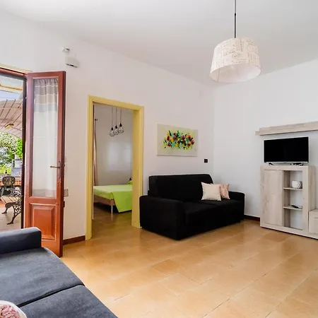 Holiday home Carmen By Barbarhouse Torre Lapillo