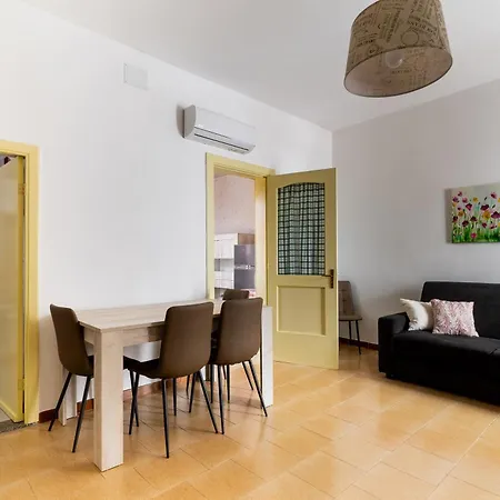 Carmen By Barbarhouse Holiday home *