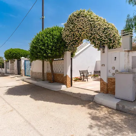 Carmen By Barbarhouse Holiday home