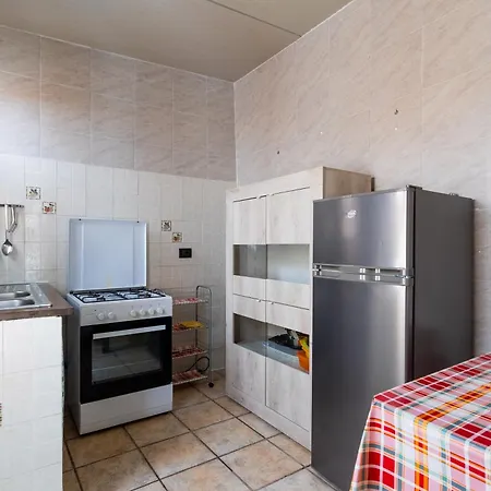 Carmen By Barbarhouse Holiday home